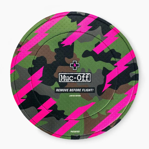 Muc-Off Disk Əyləc Qapağı 