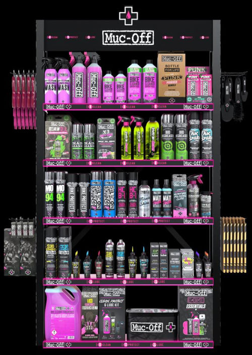 MUC-OFF PREMIUM İKİLİ PAKET 