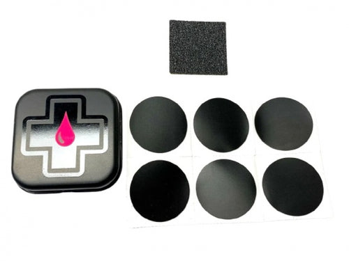 Muc-Off Hazır Yama Seti (072)