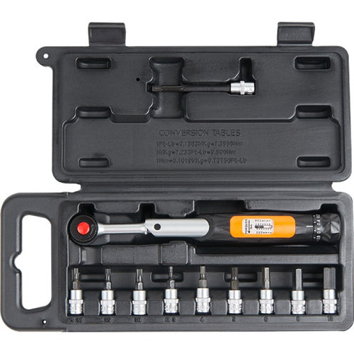 Super B Tb-Tw25Tork Anahtarı  Ayarlı  2-15Nm