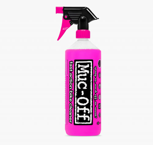 Muc-Off İkili Bakım Seti