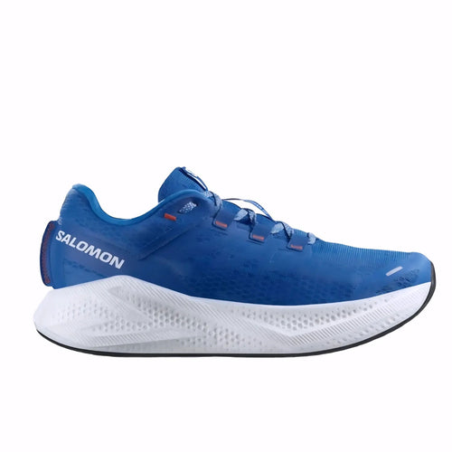 Salomon Aero Glide 3 Erkek Yol Koşusu Ayakkabısı