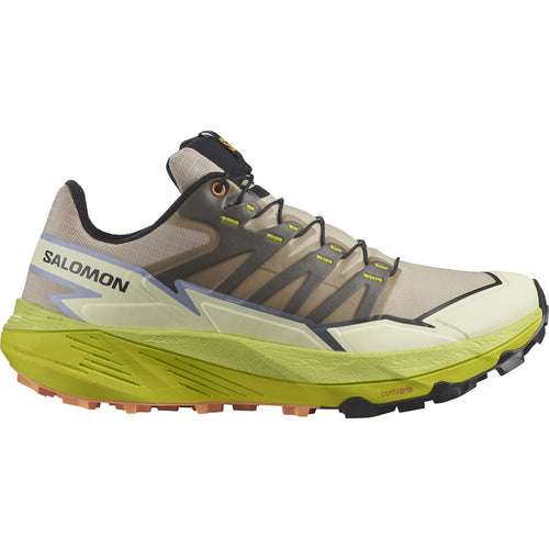Salomon Thundercross Kadın Patika Koşusu Ayakkabısı