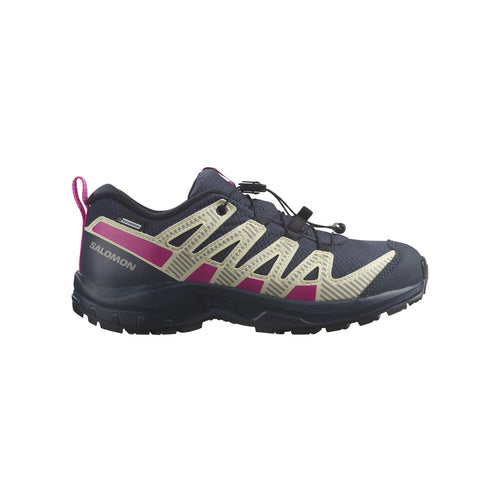 Salomon XA Pro V8 CSWP Çocuk Outdoor Ayakkabısı