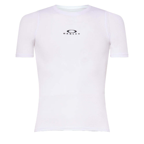 Oakley Endurance Base Layer Erkek Siyah Tişört