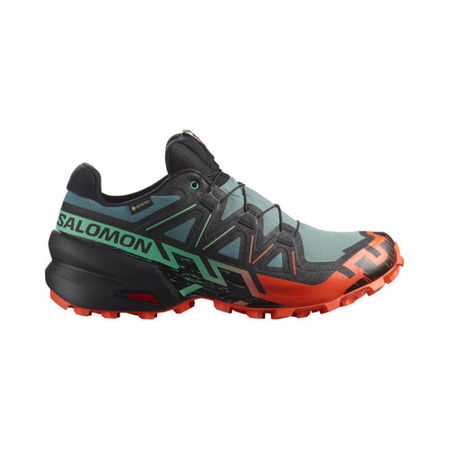 Salomon Speedcross 6 Gore-Tex Patika Koşu Ayakkabısı