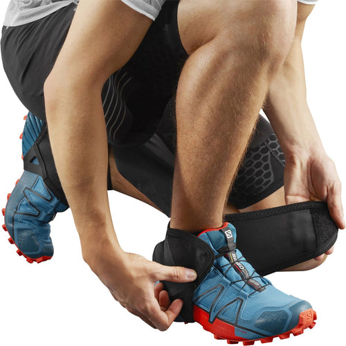 Salomon Trail Gaiters Low Tozluk