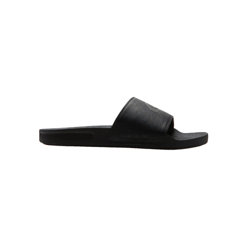 Quiksilver Rivi Nubuck Slide RF Kişi Terlikləri