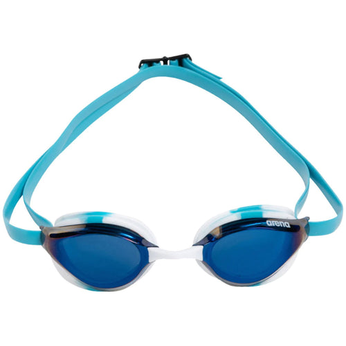 Arena Python Mirror Unisex Yüzücü Gözlüğü