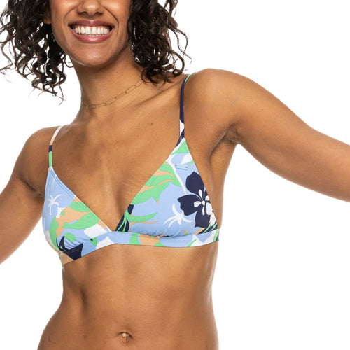 Roxy PT Beach Classics Fixed Bikini Üstü