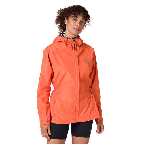 Rossignol SKPR Kadın Mont - Clementine Orange
