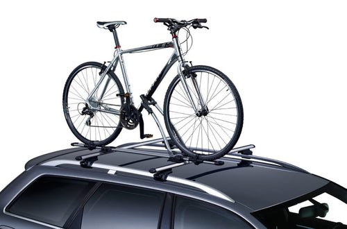Thule FreeRide 532 Araç Üstü Bisiklet Taşıyıcı