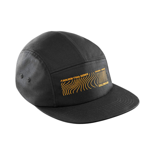 Salomon Golden Trail Five Panel Unisex Şapka