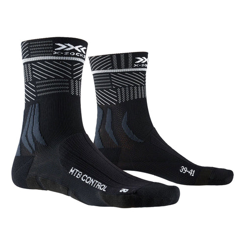 X-Bionic MTB Control Çorap