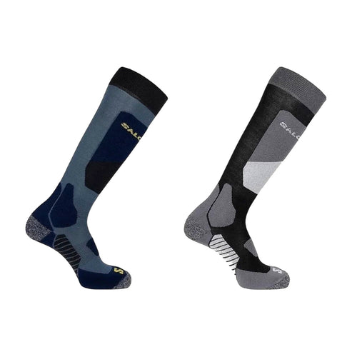 Salomon S/access R+l Unisex Mavi Çorap