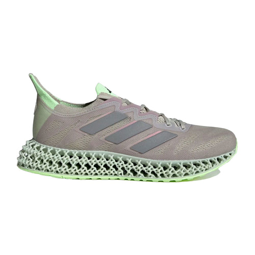 Adidas 4DFWD 3 Qadınlar üçün Yol Qaçış Ayaqqabıları 