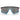 Oakley BXTR Bisiklet Gözlüğü - Matte Black/Prizm Black