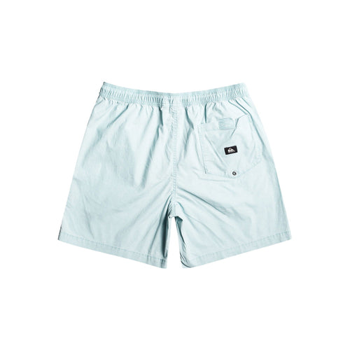 Quiksilver Taxer Elasticized Erkek Şortu