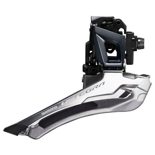SHIMANO ULTEGRA FD-R8000 İKİLİ 34.9mm 46/53T ÖN VİTES DEĞİŞTİRİCİ