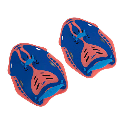 Speedo Biofuse Güclü Üzgüçülük Əl Avarçəkmələri