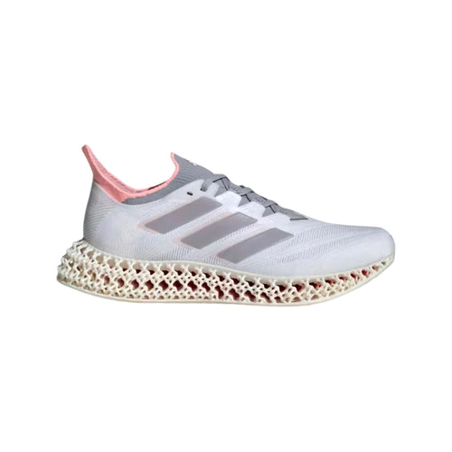 ADIDAS QADIN YOL QAÇIŞ AYAKQABI 4DFWD 4 Ağ
