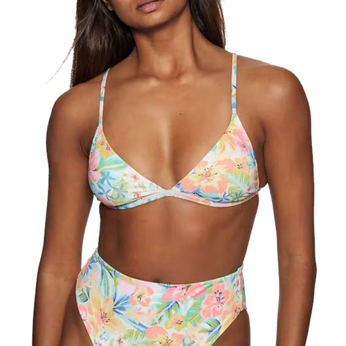 Billabong Sweet Tropics Ceci Bikini Üstü