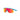 Oakley Resistor Bisiklet Gözlüğü - Sky Blue/Prizm Ruby