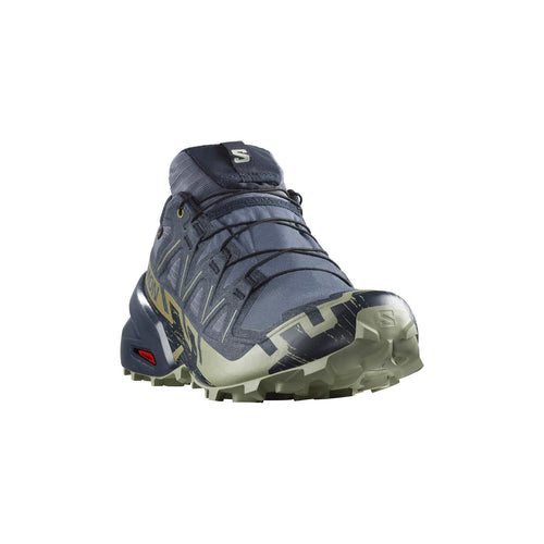 Salomon Speedcross 6 Gore-Tex Erkek Patika Koşusu Ayakkabısı