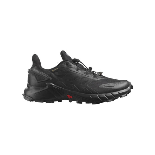 Salomon Supercross 4 Gore-Tex Kadın Patika Koşu Ayakkabısı