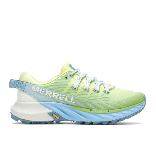 Merrell Agility Peak 4 Kadın Patika Koşu Ayakkabısı
