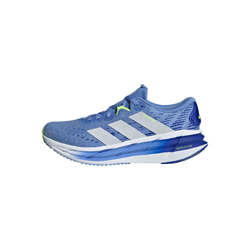 Adidas Adistar 4 Erkek Mavi Yol Koşusu Ayakkabısı