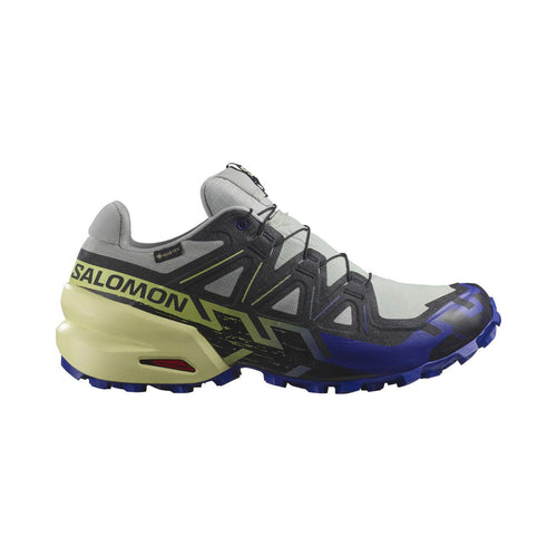 Salomon Speedcross 6 Gore-Tex Erkek Patika Koşusu Ayakkabısı