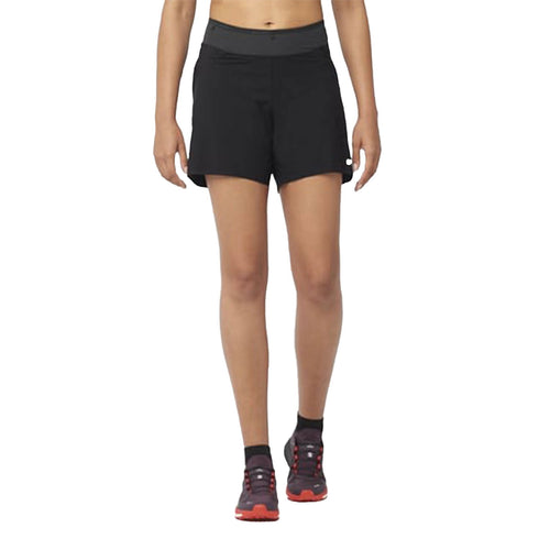 Salomon S/LAB Sense Şort
