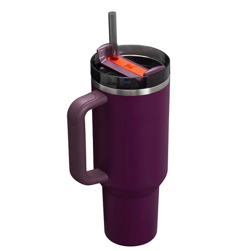 Stanley Thermos Adventure Quencher 2.0 TM Tumbler Purple 1.18L