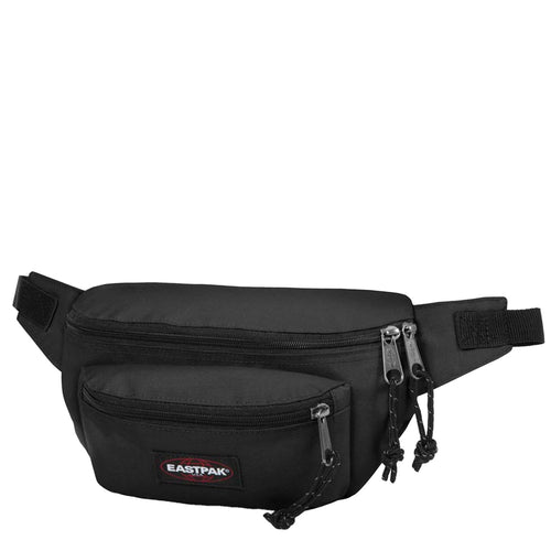Eastpak Doggy Bag Bel Çantası Siyah