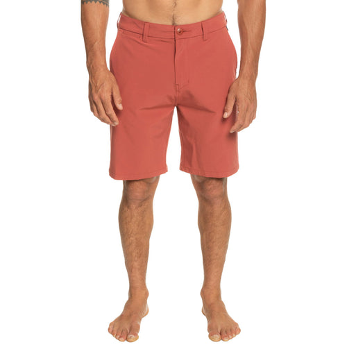 Quiksilver Oceanmade Union Amphibian Erkek Şortu