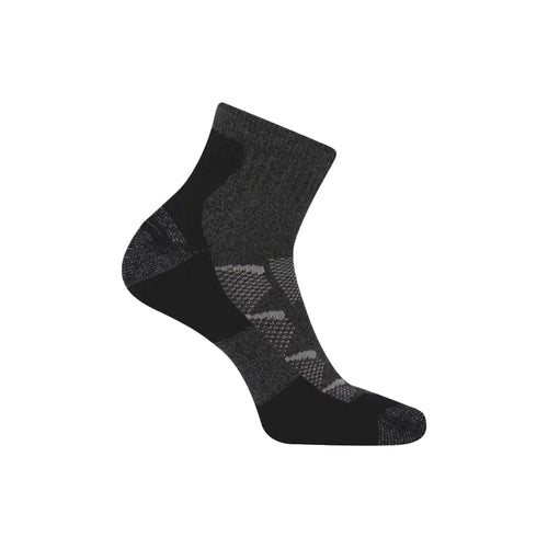 Merrell Moab Hiking Quarter Kadın Siyah Çorap