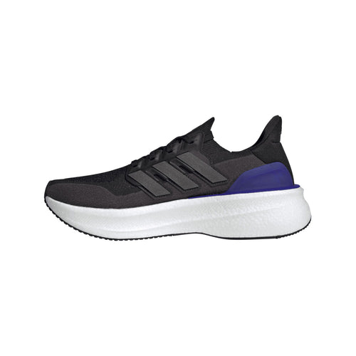 Adidas Ultraboost 5 Erkek Siyah Yol Koşusu Ayakkabısı