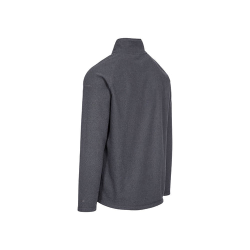 Trespass Keynote - Fleece AT100 Kişilər üçün Narıncı Fleece