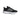 Adi̇das Ultrarun 5   Unisex Çocuk Siyah Yol Koşusu Ayakkabısı