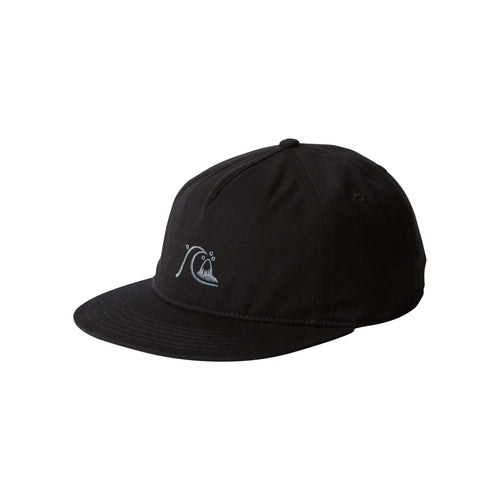 Quiksilver DNT Bubble Papaq 