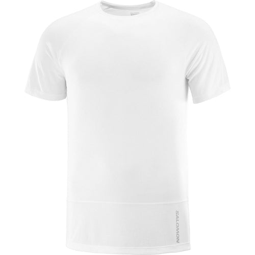 Salomon Cross Run Koşu T-shirt