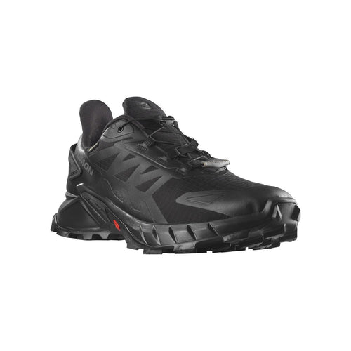 Salomon Supercross 4 Gore-Tex Patika Koşu Ayakkabısı