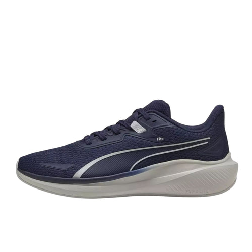 Puma Skyrocket Lite Elevate Kişilər üçün Boz Yol Qaçış Ayaqqabıları
