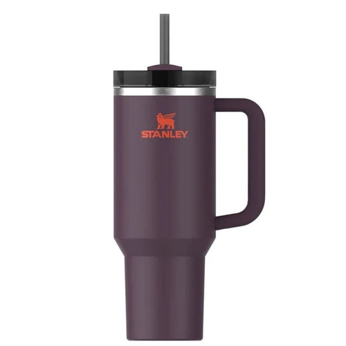 Stanley Thermos Adventure Quencher 2.0 TM Tumbler Purple 1.18L