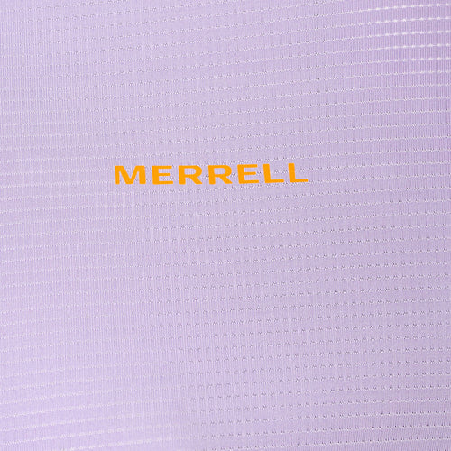 Merrell Tyme Kadın Mavi Koşu Tişört