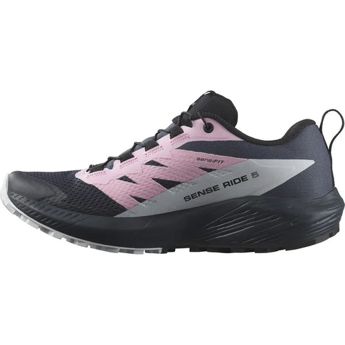 Salomon Sense Ride 5 Kadın Patika Koşu Ayakkabısı