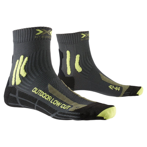 X-Bionic Trek Low Cut Outdoor Çorabı