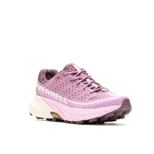 Merrell Agility Peak 5 Kadın Patika Koşusu Ayakkabısı