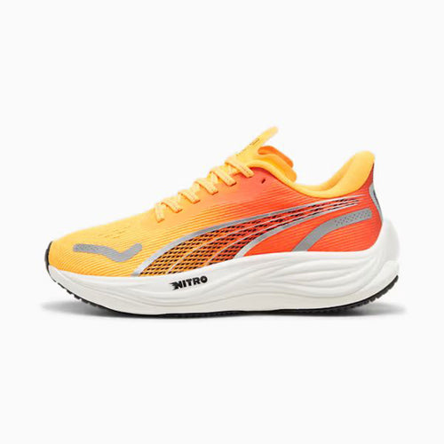 Puma Velocity Nitro 3wns Qadınlar üçün Yol Qaçış Ayaqqabıları